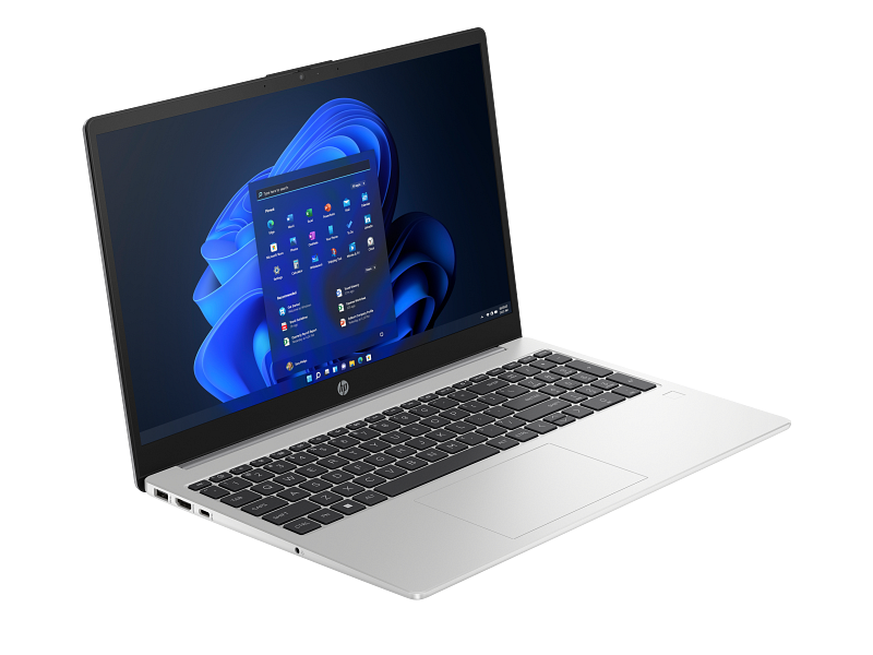HP Notebook 250 G10 Intel Core i3 1315U 8GB DDR4 512GB SSD 15.6" FHD Laptop (B39PBAT)