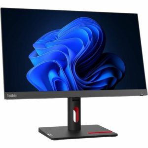 Lenovo ThinkVision S22i-30 21.5″ Full HD Monitor – Raven Black