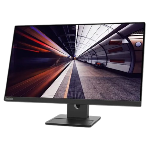 Lenovo ThinkVision E24-30 23.8″ FHD Monitor(63EDMAT2UK)