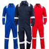 Overall and Protective Clothing