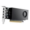 PNY RTX A400 4GB GDDR6 Graphics Card,Pro Workstation GPU - VCNRTXA400-SB