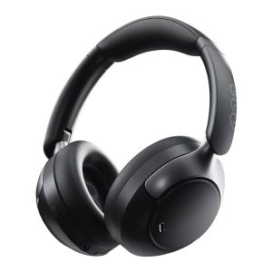 QCY H3 Lite Wireless Noise Cancelling Headset – Black