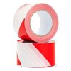 Red White Caution Tape 250M