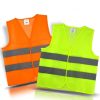 Reflector Jackets