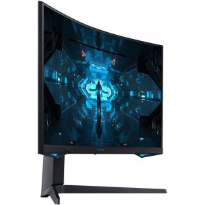 Samsung 32” Odyssey Neo G7 (G75NB), 4K UHD, 165hz, gaming monitor