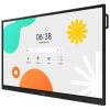 Samsung Flip Pro Android Touch Interactive Display