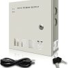 CCTV Power Supply 12V 30 Amps – Closed