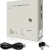 CCTV Power Supply Unit 12V 20 Amps- Closed