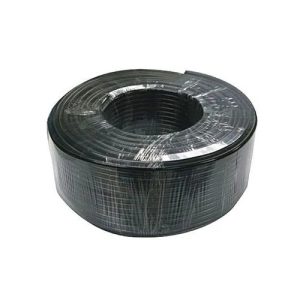 Coaxial RG59 with Power (200M) CCTV Cable