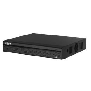Dahua 4 Channel NVR, DHI-NVR1104HS-P-S3/H NVR