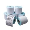 100mm x 150mm Self Adhesive Thermal Barcode Rolls – 1000 Stickers