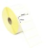 50mm x 25mm Self Adhesive Thermal Barcode Rolls – 1000 Stickers
