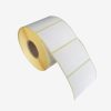 60mm x 40mm Self Adhesive Thermal Barcode Rolls