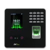 Biometric Attendance Machine ZKTeco MB20 Face and Fingerprint Time Attendance Terminal