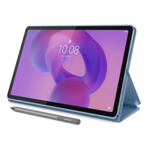 Lenovo Idea Tablet TB336ZU, Folio Case and Pen 8GB LPDDR4X, 128GB ZAFM0640AE