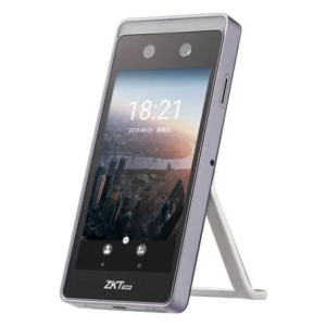 ZKTeco Horus E1-FP Wireless Facial Recognition and Fingerprint Access Control Terminal