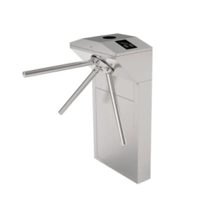 ZKTeco TS-TS1011-PRO Turnstile with Controller and RFID