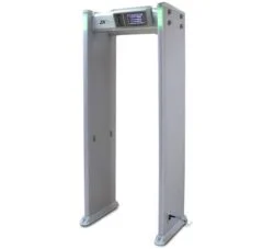 ZKTeco ZK-D4330-TD Metal Detector Arch
