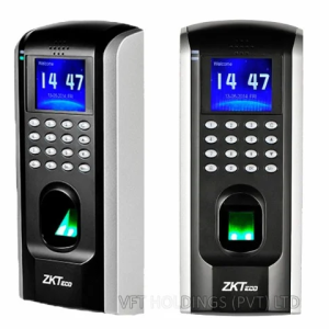 ZKTeco F7-C Standalone Fingerprint Access Control and Time Attendance Device