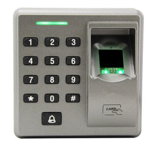 ZKTeco FR1300 Fingerprint Reader for Access Control Systems