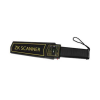 ZKTeco ZK-D100S Handheld Metal Detector Security Scanner