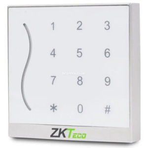 ZKTeco ProID30WE Waterproof EM-Marine RFID Access Control Reader