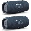 JBL Xtreme 3 Wireless Bluetooth Speaker Blue – Waterproof Portable Speaker with Powerful Bass