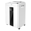 Deli ET053 16-Sheet Cross-Cut Paper Shredder
