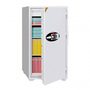 Diplomat Safe Model 130EHK Fireproof Security Safe – 348kg
