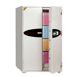 Diplomat Safe Model 300EHK High Security Office Safe