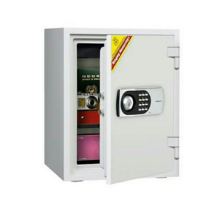 Diplomat Safe Model 530EK Fire Resistant Electronic Security Safe