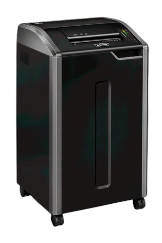 Fellowes 425Ci-Cross Cut 30 Sheet Paper Shredder