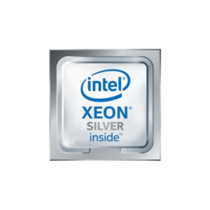 HPE Intel Xeon Silver 4410Y 2.0GHz 12-Core 150W Processor with Standard Heat Sink and Fan Kit (P49610-B21)