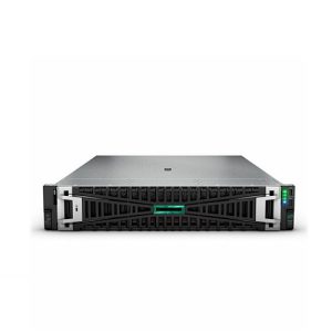 HPE ProLiant DL380 Gen11 Server with Intel Xeon Gold 5416S, 32GB DDR5 Memory, MR408i-o Storage Controller, 8 SFF Drive Bays (P58417-B21)