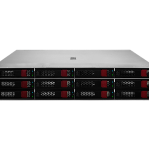HPE ProLiant DL380 Gen11 Server with Intel Xeon Silver 4509Y, 32GB RAM, MR408i-o Controller, 8 SFF Drive Support (P70456-421)