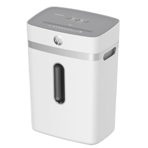 HP OneShred 12CC Cross-Cut Shredder