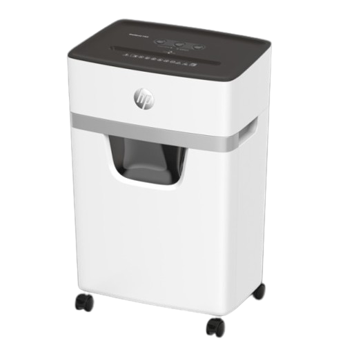 HP OneShred 15CC Cross-Cut Shredder