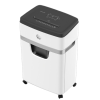 HP OneShred 18CC Cross-cut Shredder