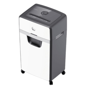 HP OneShred 24CC Cross-Cut Shredder