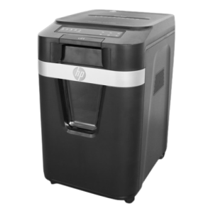 HP Pro Auto 200MC Micro‑cut Shredder