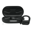 JBL Endurance PEAK 3 True Wireless Noise Cancelling Bluetooth Earbuds – Black