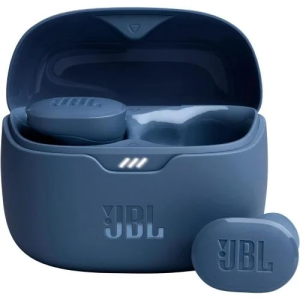 JBL TUNE Buds with Noise Cancelling – Blue