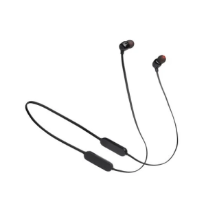 JBL Tune 125BT Wireless Bluetooth Earphones Black