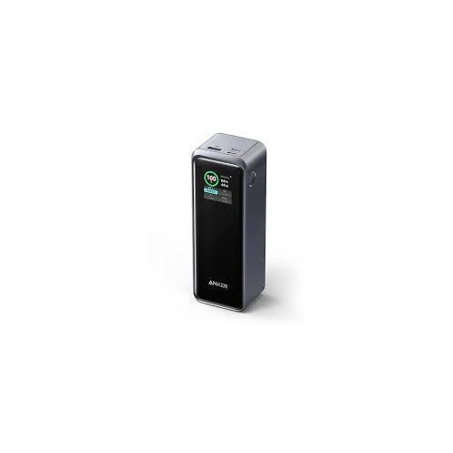 Anker Prime 27650mAh 250W High Power Portable Charger Black (A1340011)