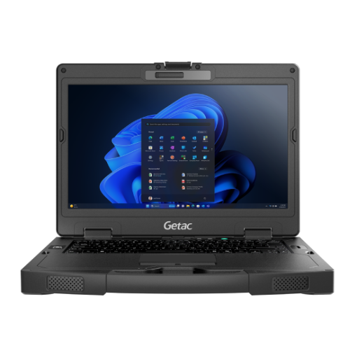 Getac S410 Rugged Laptop