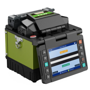 Komshine EX39 Handheld Fiber Optic Fusion Splicer