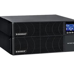 Norden Line Interactive UPS 3000VA / 1800W