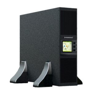 Norden Single Phase UPS 3000VA / 3000W NPS-AC03T96IWB with LCD Display, SNMP, IEC Connectivity