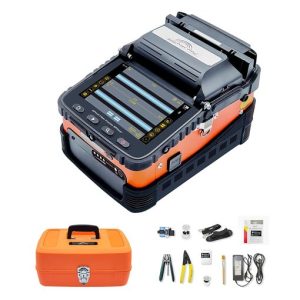 Signal Fire AI-6A+ Optical Fiber Fusion Splicer