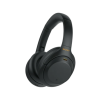 Sony Premium Noise Cancelling Wireless Behind-Neck In-Ear Headphones High-Fidelity Bluetooth Earphones